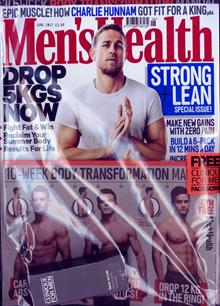 Mens Health Magazine  Order Online