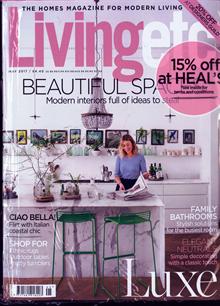 Living Etc Magazine  Order Online