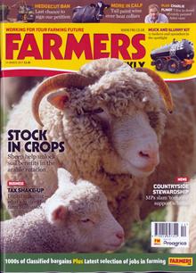 Farmers Weekly Magazine  Order Online