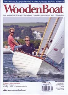 Wooden Boat Magazine  Order Online