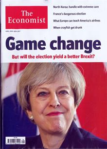 Economist Magazine  Order Online