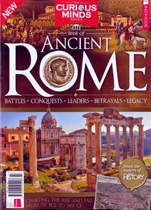 Curious Minds Series Magazine  Order Online