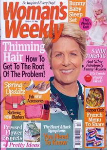 Womans Weekly Magazine  Order Online