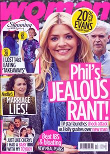 Woman Magazine  Order Online