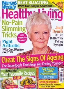 Womans Weekly Living Series Magazine  Order Online