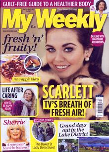 My Weekly Magazine  Order Online