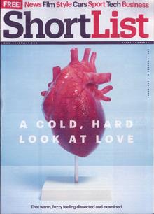 Shortlist - Final Issue Magazine  Order Online