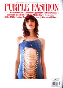 Purple Magazine  Order Online