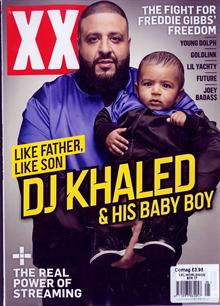 Xxl Worldwide Magazine  Order Online