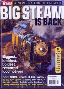 Trains Magazine  Order Online