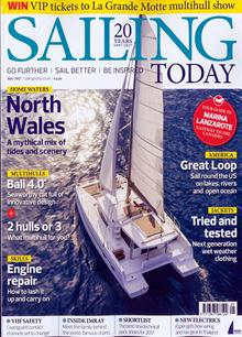 Sailing Today Magazine  Order Online