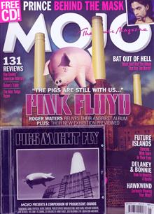 Mojo Magazine  Order Online