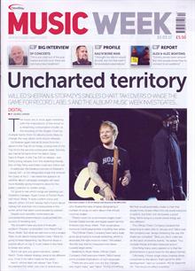 Music Week Magazine  Order Online
