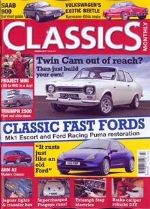 Classics World Magazine  Order Online