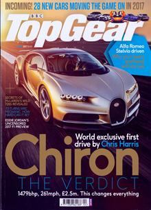 Bbc Top Gear Magazine  Order Online