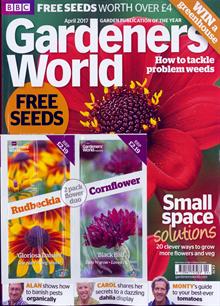 Bbc Gardeners World Magazine  Order Online