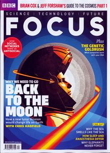 Bbc Science Focus Magazine  Order Online