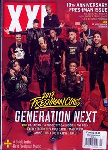 Xxl Worldwide Magazine  Order Online