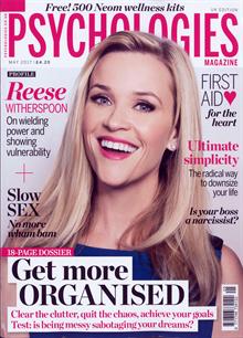 Psychologies Magazine  Order Online
