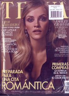 Telva Magazine  Order Online