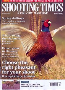 Shooting Times & Country Magazine  Order Online