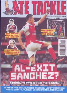 Late Tackle Magazine  Order Online