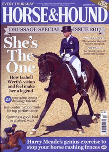 Horse and Hound Magazine  Order Online