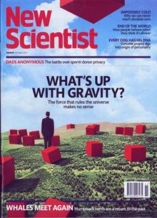 New Scientist Magazine  Order Online