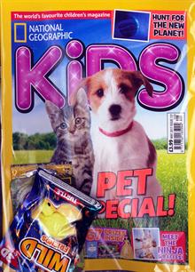 National Geographic Kids Magazine  Order Online