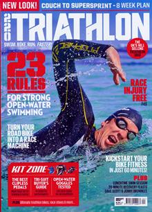 220 Triathlon Magazine  Order Online