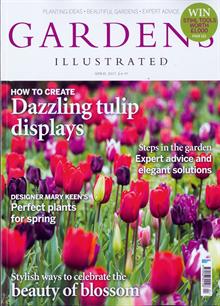 Gardens Illustrated Magazine  Order Online
