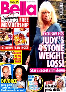 Bella Magazine  Order Online