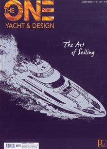 The One Yacht And Design Magazine  Order Online