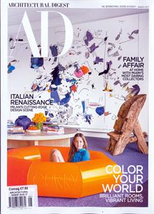 Architectural Digest Magazine  Order Online