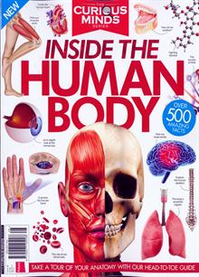 Curious Minds Series Magazine  Order Online