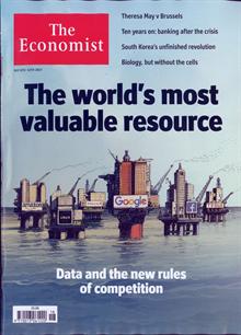 Economist Magazine  Order Online