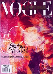 Vogue Living Magazine  Order Online