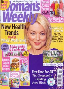 Womans Weekly Magazine  Order Online