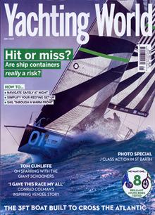 Yachting World Magazine  Order Online