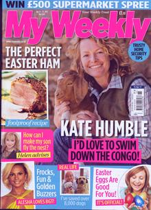My Weekly Magazine  Order Online