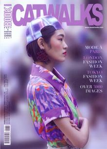 Book Moda Catwalks Magazine  Order Online
