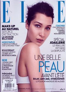 Elle French Weekly Magazine  Order Online