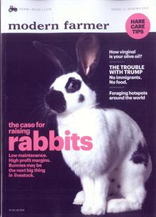 Modern Farmer Magazine  Order Online