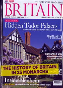Britain Magazine  Order Online