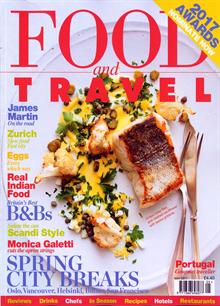 Food And Travel Magazine  Order Online