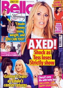 Bella Magazine  Order Online