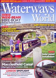 Waterways World Magazine  Order Online