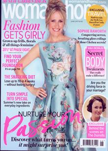 Woman And Home Compact Magazine  Order Online
