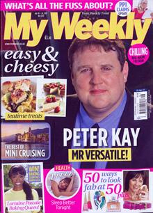 My Weekly Magazine  Order Online