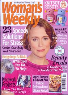 Womans Weekly Magazine  Order Online